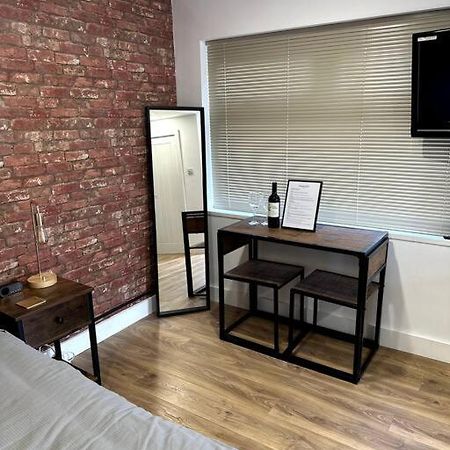 Perfect Stay With Dallas Studio Hayes  Exterior photo