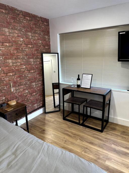 Perfect Stay With Dallas Studio Hayes  Exterior photo