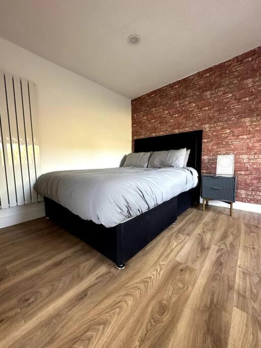 Perfect Stay With Dallas Studio Hayes  Exterior photo