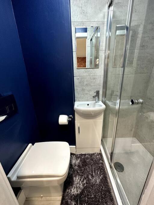 Perfect Stay With Dallas Studio Hayes  Exterior photo