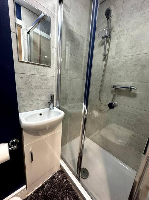 Perfect Stay With Dallas Studio Hayes  Exterior photo
